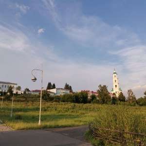 Фото от владельца Спасский собор