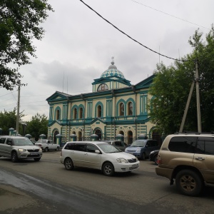 Фото от владельца Еврейская община, религиозная организация