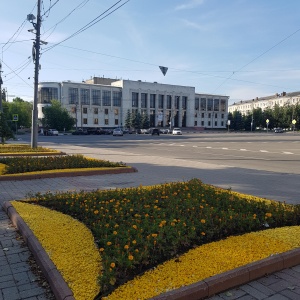 Фото от владельца Дворец культуры им. А.М. Добрынина