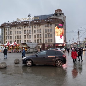 Фото от владельца Гостиный двор, торгово-развлекательный центр