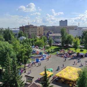 Фото от владельца Парк чудес