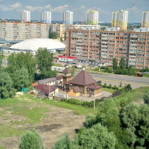 Фото от владельца Храм во имя святого благоверного князя Дмитрия Донского