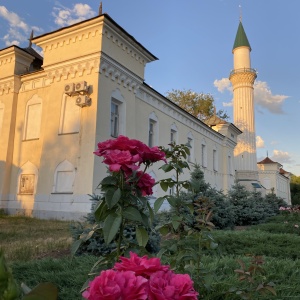 Фото от владельца Караван-Сарай, мечеть