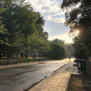 Фото от владельца Сад Победы, парк