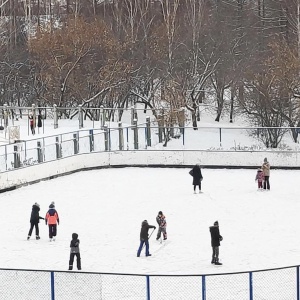 Фото от владельца Восток, спортивный комплекс