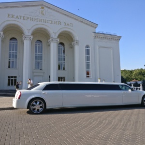 Фото от владельца Авто-Люкс, салон автопроката