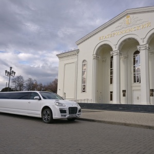 Фото от владельца Авто-Люкс, салон автопроката