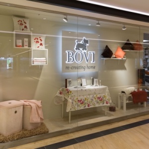 Фото от владельца Bovi, бутик домашнего текстиля