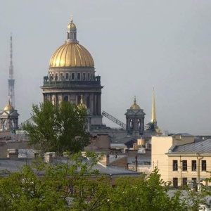 Фото от владельца Исаакиевский собор, государственный музей-памятник