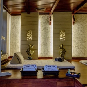 Фото от владельца Thai spa, СПА-салон