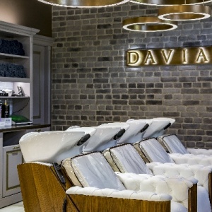 Фото от владельца DAVIANI beauty & SPA, центр красоты