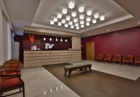 Отель Best Western Plus Centre Hotel SPb в Санкт-Петербурге