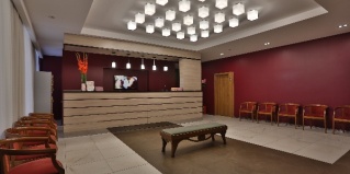Санкт-Петербург: Отель Best Western Plus Centre Hotel SPb