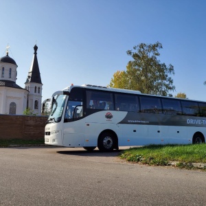 Фото от владельца Драйв-тур, ООО, транспортная компания