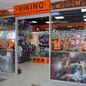 Фото от владельца Viking спорт, магазин