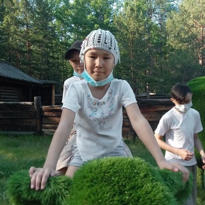 Фото от владельца Этнографический музей народов Забайкалья