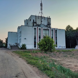 Фото от владельца Энергетик, дом культуры