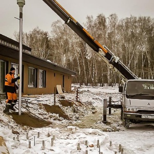 Фото от владельца СВОИ СВАИ, ООО, торгово-монтажная компания