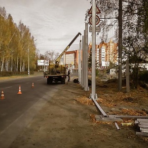 Фото от владельца СВОИ СВАИ, ООО, торгово-монтажная компания