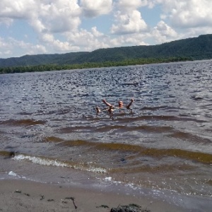 Фото от владельца Алые паруса, загородный комплекс