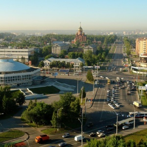 Фото от владельца Лисиана, салон