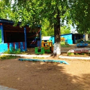 Photo from the owner Kindergarten №88 overall view