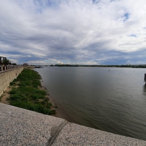 Фото от владельца Михайловская набережная, парк культуры и отдыха