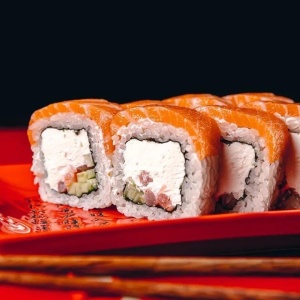 Фото от владельца Sushi MiTO, служба доставки суши