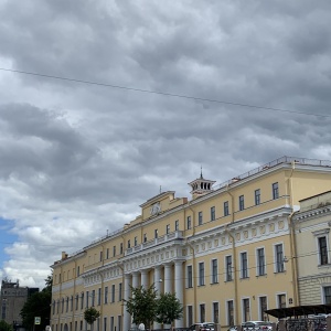 Фото от владельца Юсуповский Дворец на Мойке, музей