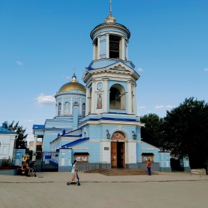 Фото от владельца Покровский кафедральный собор