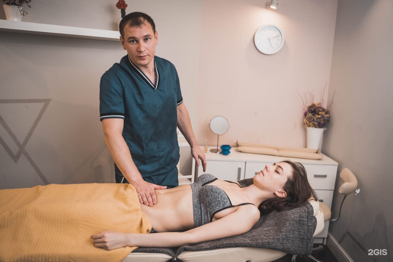 Massage_Vikhrov, Можайское шоссе, 136а, Одинцово - 2ГИС 