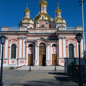 Фото от владельца Крестовоздвиженский казачий собор