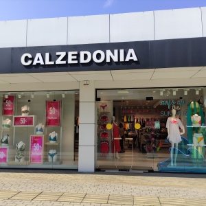 Фото от владельца Calzedonia, сеть магазинов