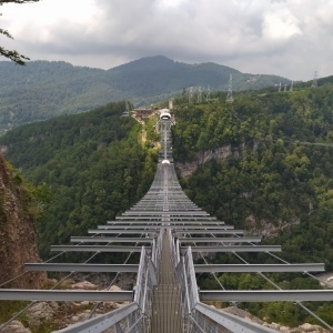 Фото от владельца SKYPARK AJ Hackett Sochi, парк развлечений на высоте