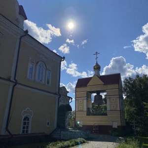 Фото от владельца Воскресенская церковь