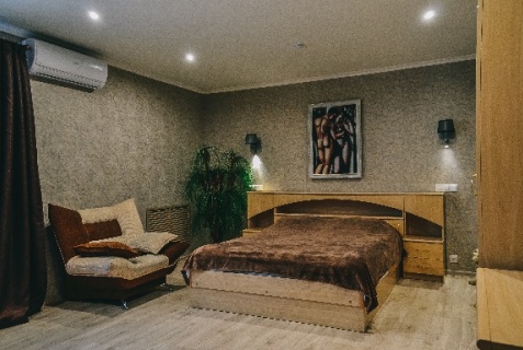 Курск: Отель Loft Сосновый бор