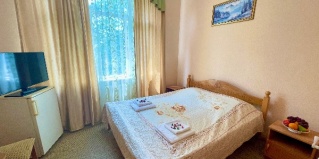 Сочи: Гостевой дом Лазурит