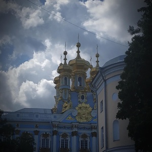 Фото от владельца Екатерининский дворец, музей