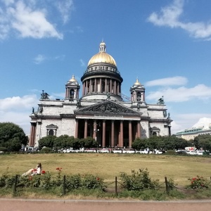 Фото от владельца Исаакиевский собор, государственный музей-памятник