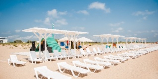 Благовещенская: Отель Aurum Family Resort&SPA