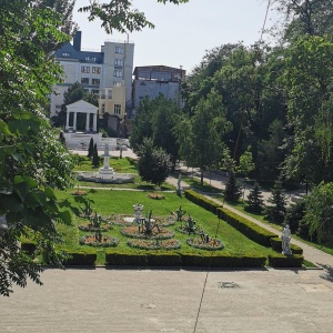 Фото от владельца Городской культурно-досуговый центр им. М. Горького