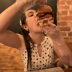 Фото от владельца The Bebop Burgers, бургерная