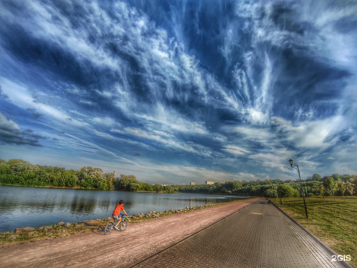 Коломенское. Фото 2gis.