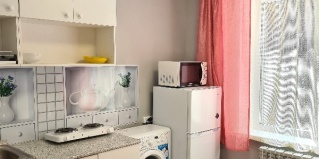 Емельяново: Апартаменты Вариант