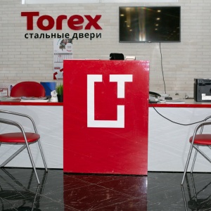 Фото от владельца TOREX, оптово-розничная компания