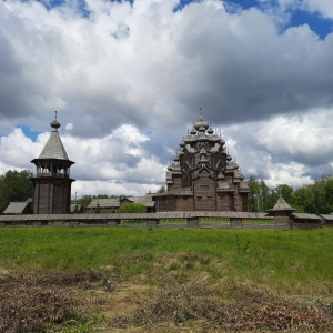 Фото от владельца Богословка, этнографический парк