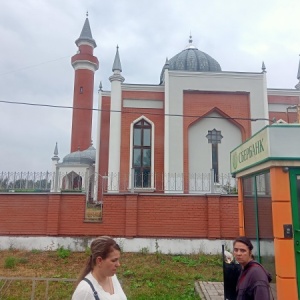 Фото от владельца Мусульманское религиозное объединение Ивановской области
