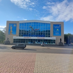 Фото от владельца Восточно-Казахстанская областная государственная филармония