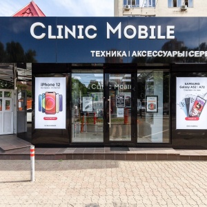 Фото от владельца Clinic Mobile, торгово-сервисный центр