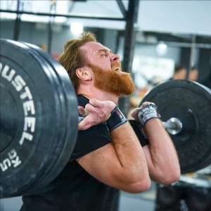 Фото от владельца CrossFIT BlackFOX, фитнес-клуб